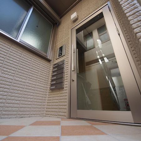 【Great Location!】Near Shinjuku Sta./Girls #302 Apartment Tokyo Exterior photo