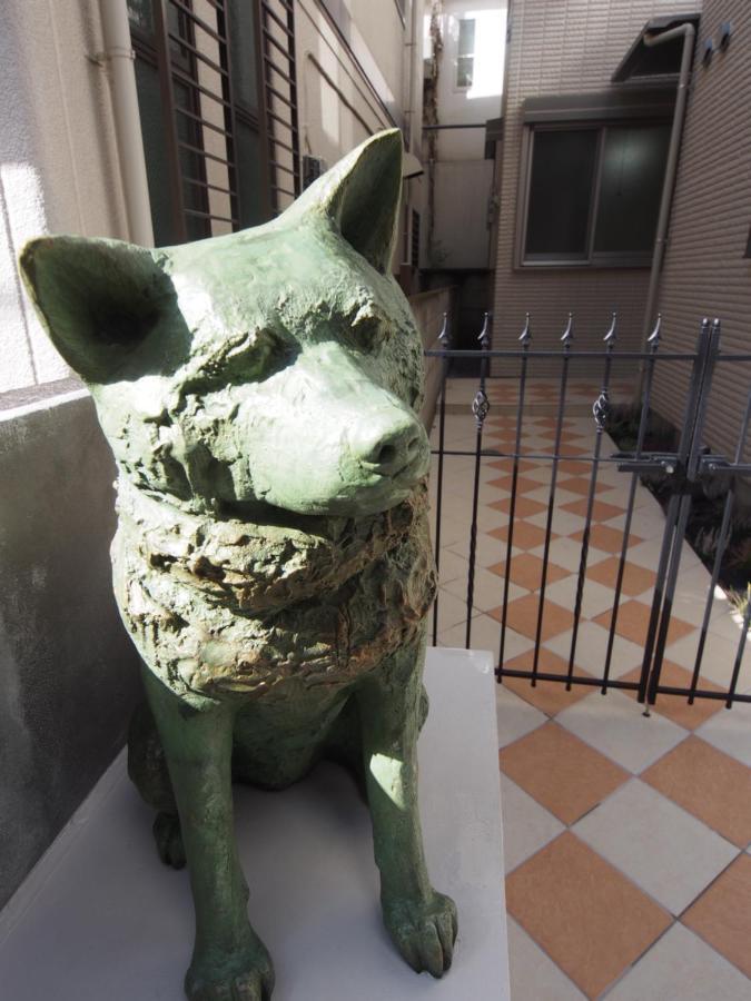 【Great Location!】Near Shinjuku Sta./Girls #302 Apartment Tokyo Exterior photo