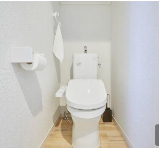 【Great Location!】Near Shinjuku Sta./Girls #302 Apartment Tokyo Exterior photo