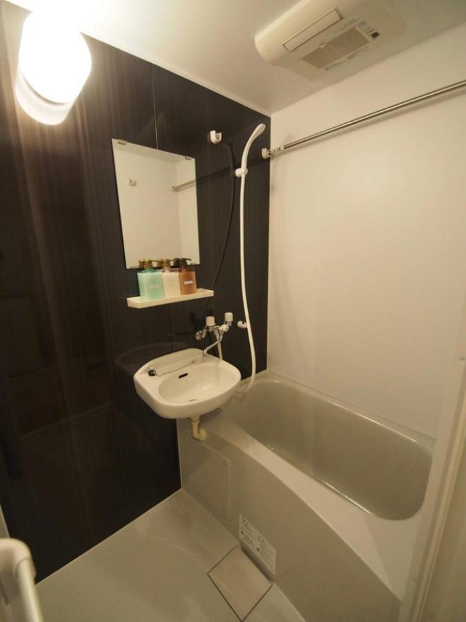 【Great Location!】Near Shinjuku Sta./Girls #302 Apartment Tokyo Exterior photo