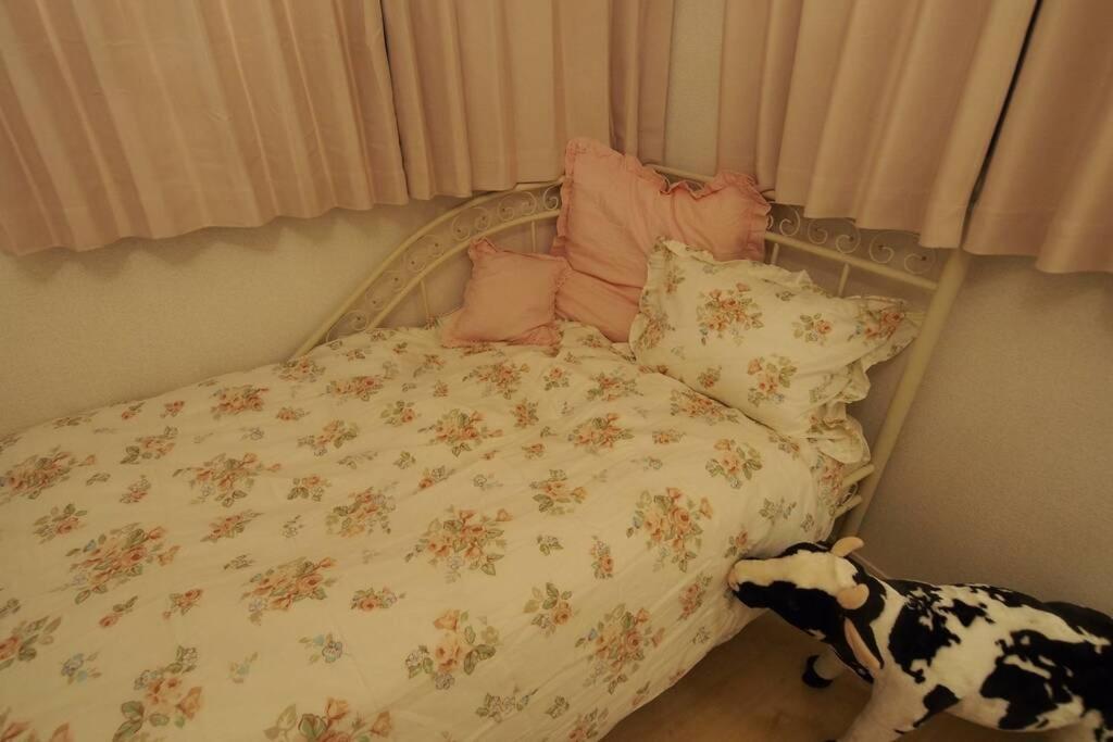 【Great Location!】Near Shinjuku Sta./Girls #302 Apartment Tokyo Exterior photo