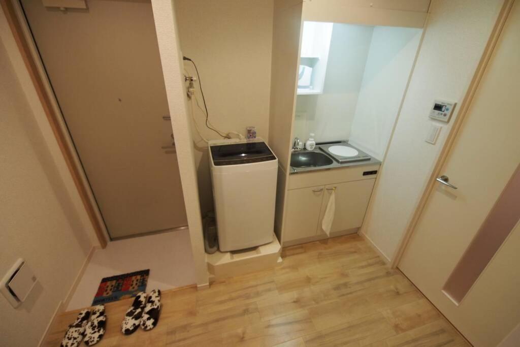 【Great Location!】Near Shinjuku Sta./Girls #302 Apartment Tokyo Exterior photo
