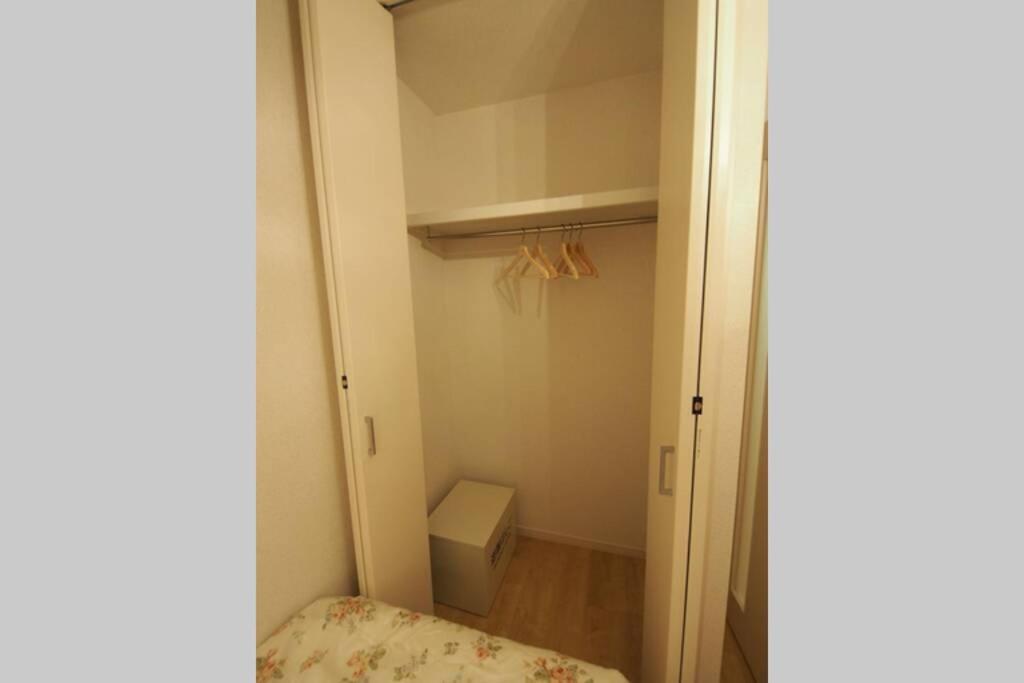 【Great Location!】Near Shinjuku Sta./Girls #302 Apartment Tokyo Exterior photo