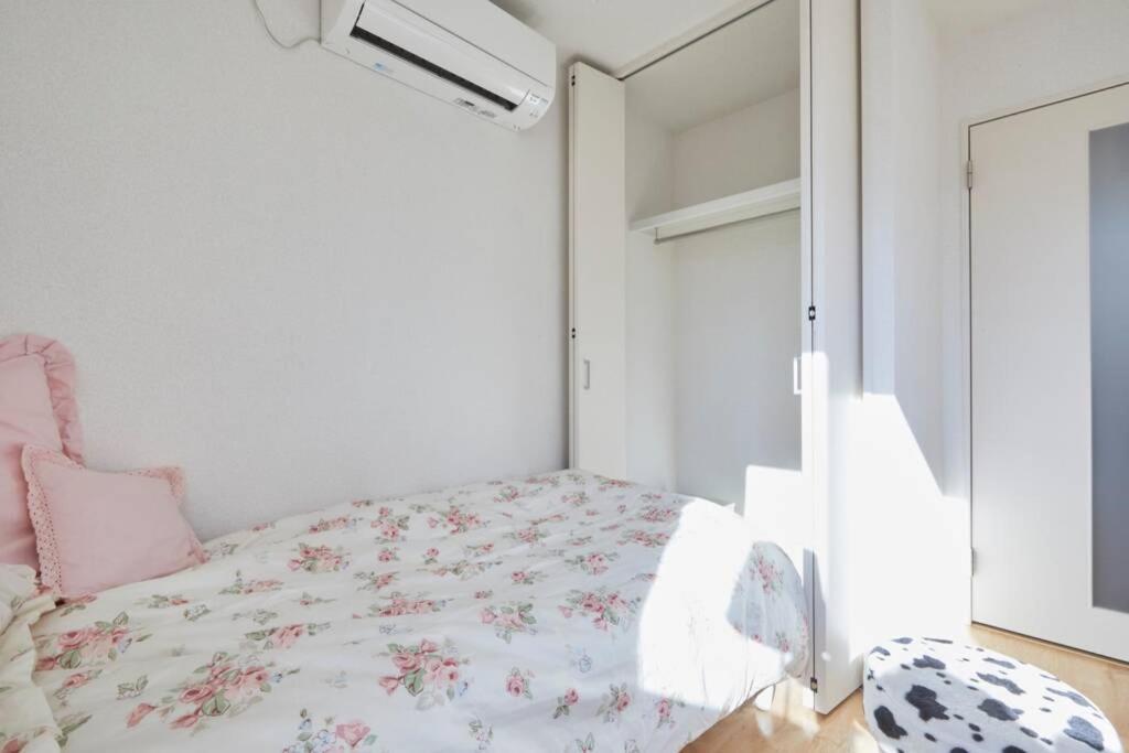 【Great Location!】Near Shinjuku Sta./Girls #302 Apartment Tokyo Exterior photo