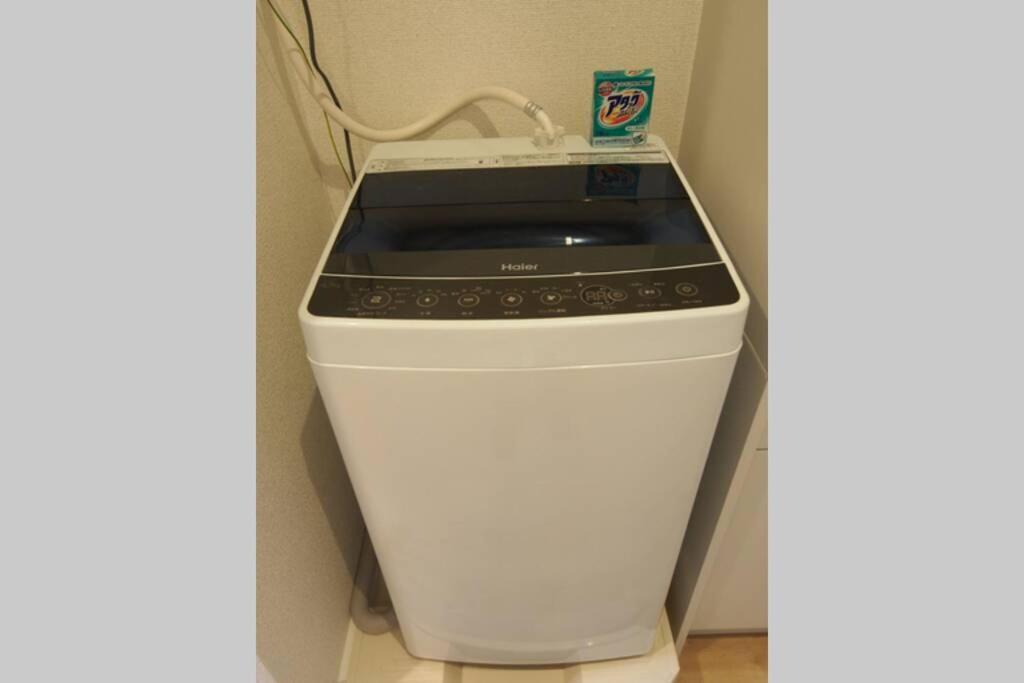 【Great Location!】Near Shinjuku Sta./Girls #302 Apartment Tokyo Exterior photo