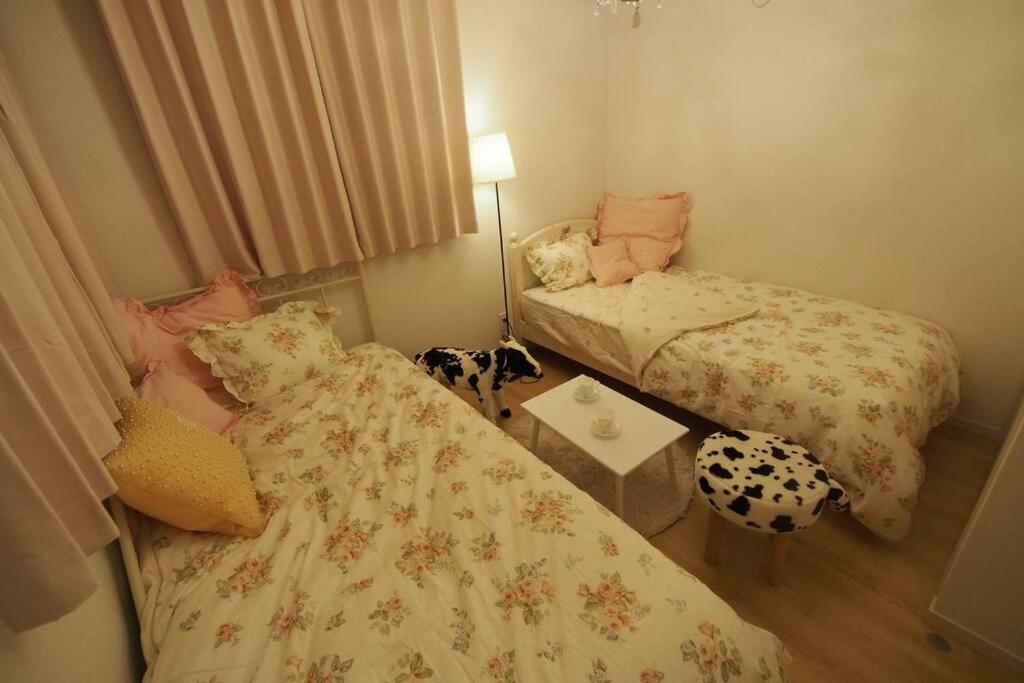 【Great Location!】Near Shinjuku Sta./Girls #302 Apartment Tokyo Exterior photo