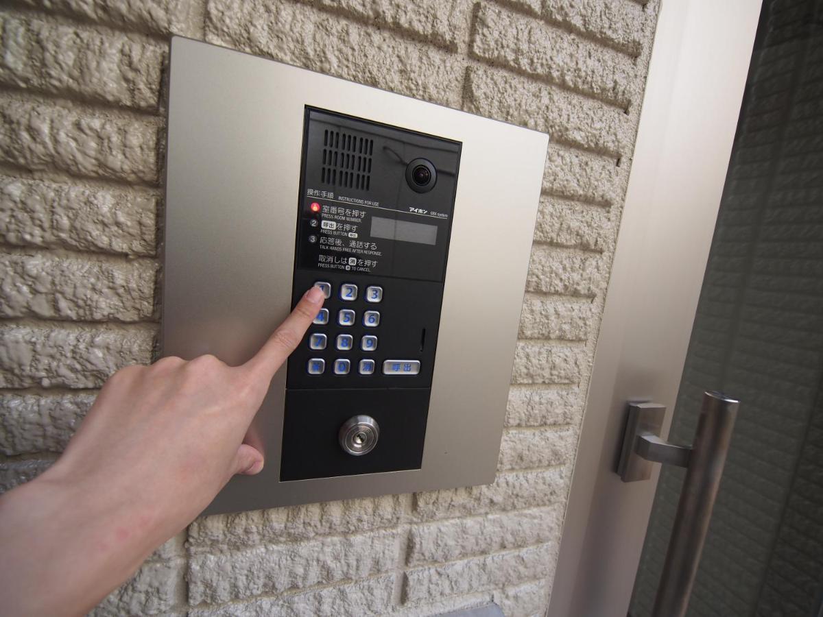 【Great Location!】Near Shinjuku Sta./Girls #302 Apartment Tokyo Exterior photo
