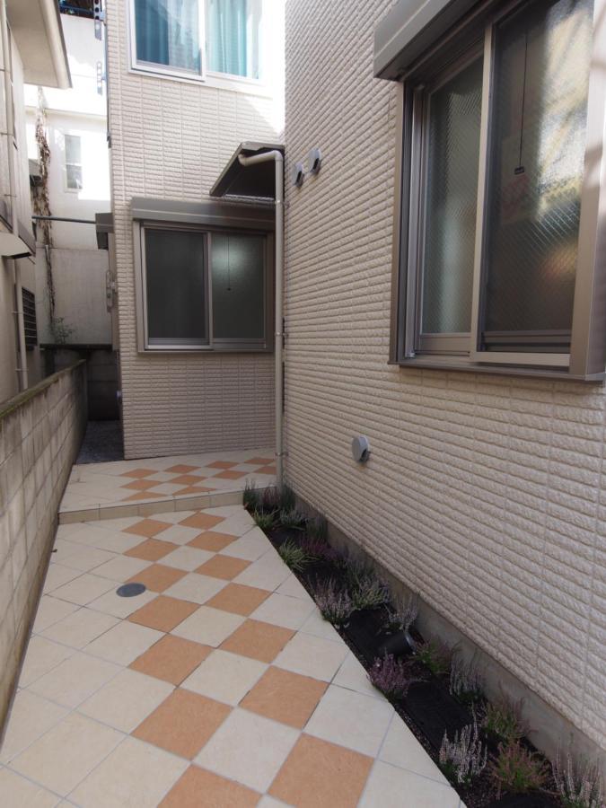 【Great Location!】Near Shinjuku Sta./Girls #302 Apartment Tokyo Exterior photo