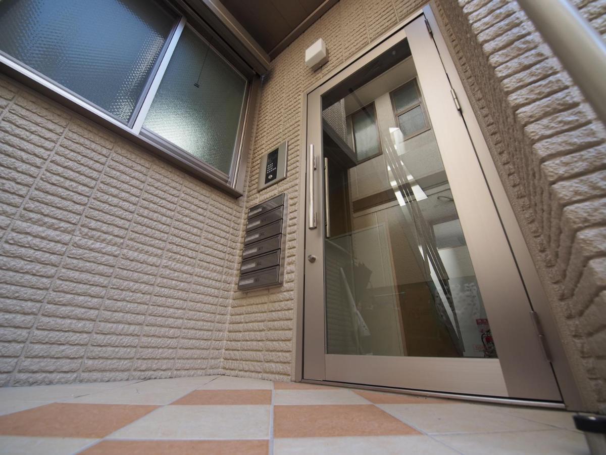 【Great Location!】Near Shinjuku Sta./Girls #302 Apartment Tokyo Exterior photo